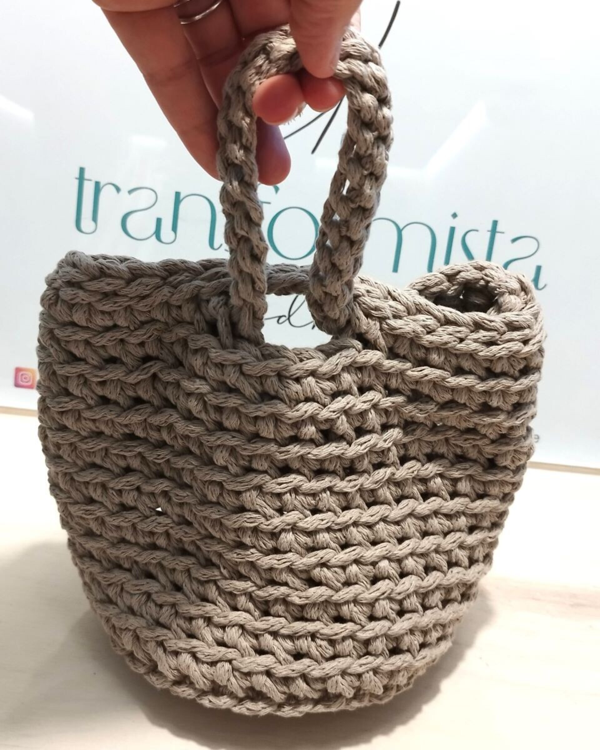 Bolso MINI JAPO - 3