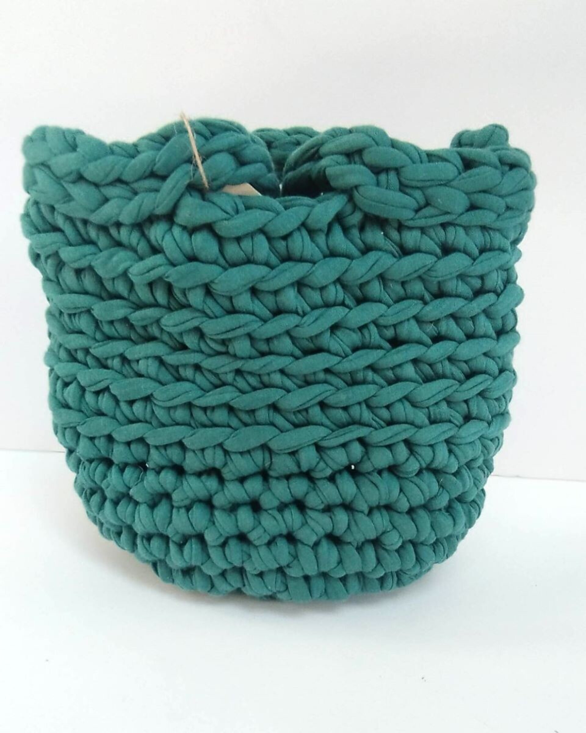 Bolso MINI JAPO verde - 3
