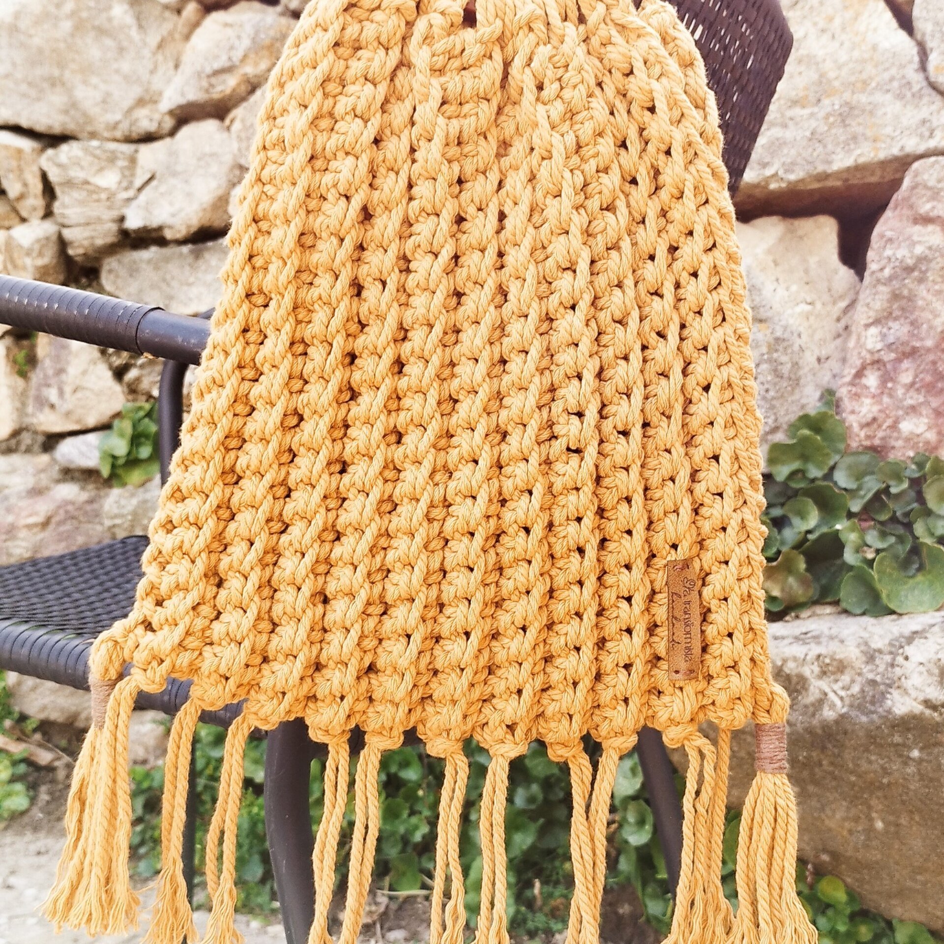 Bolso Menorca - 5