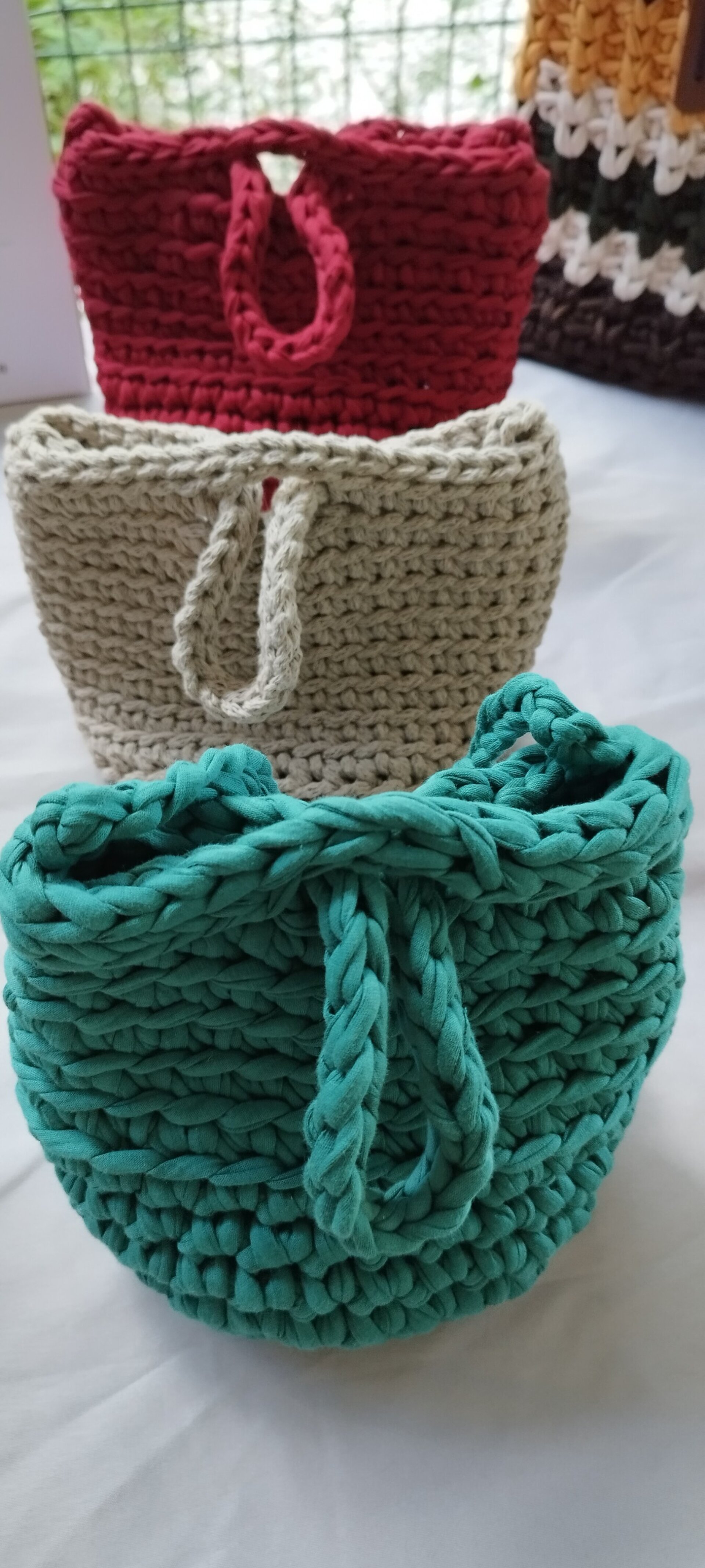 Bolso MINI JAPO - 4