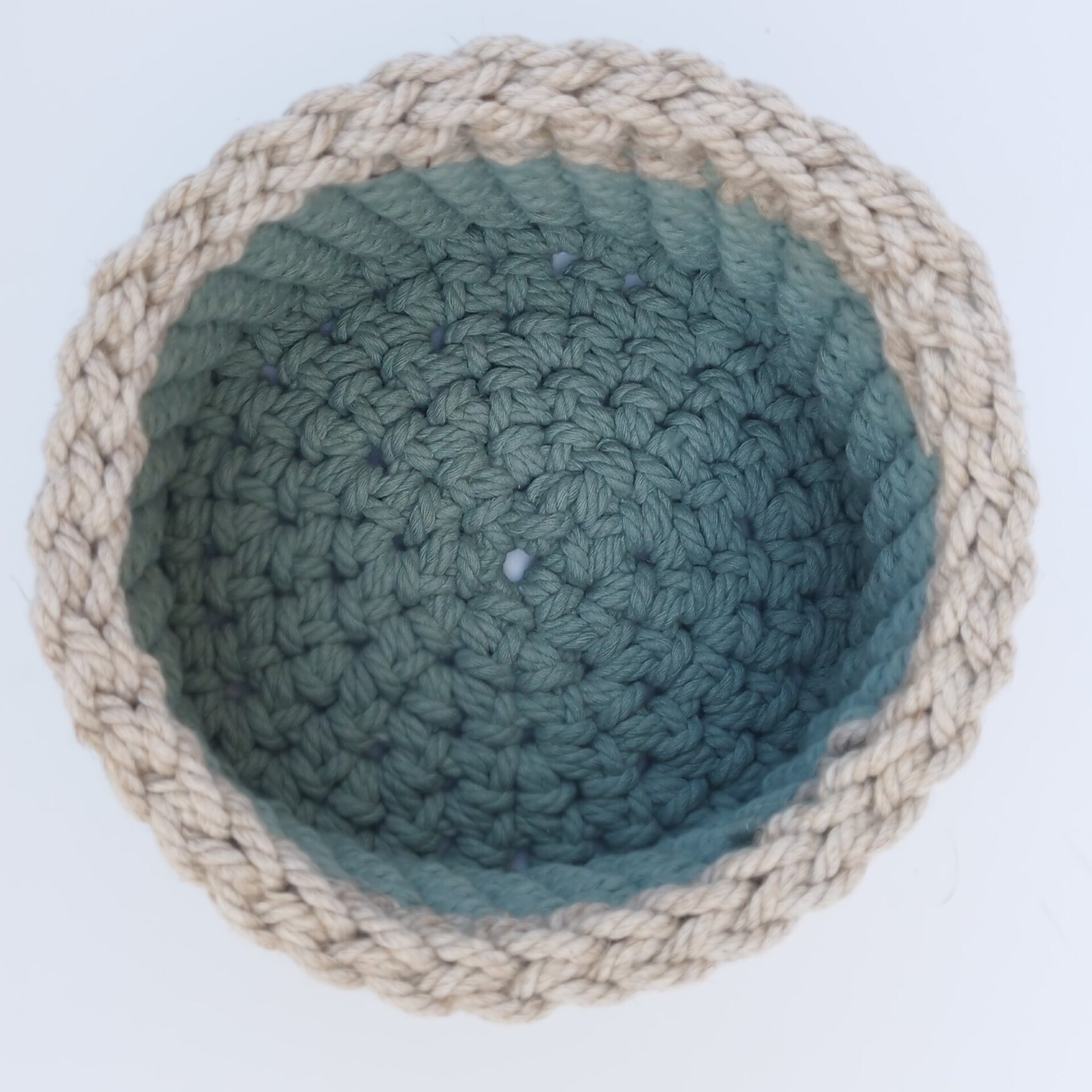 Cesta celeste - 2