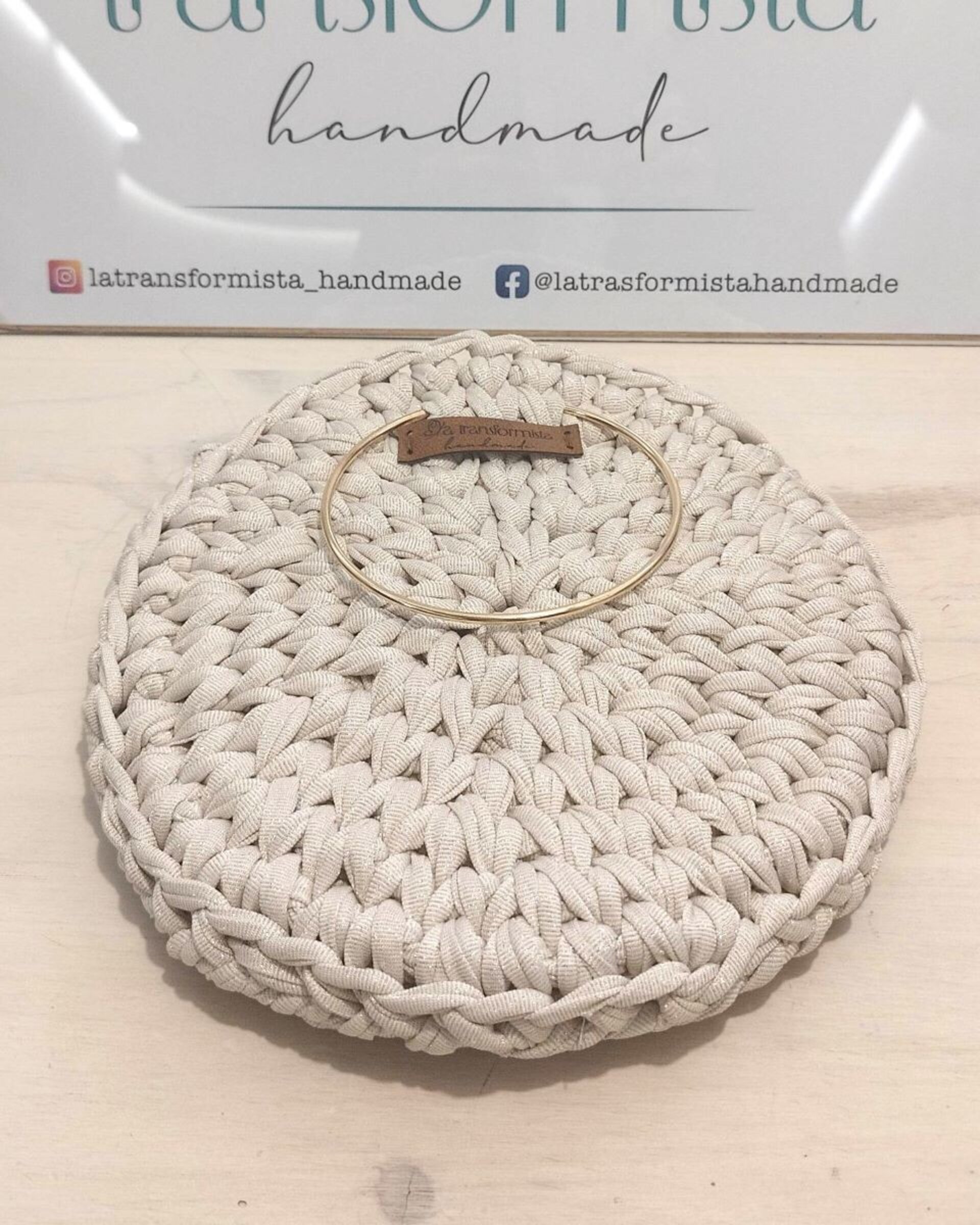 Bolso fiesta Caracola - 6