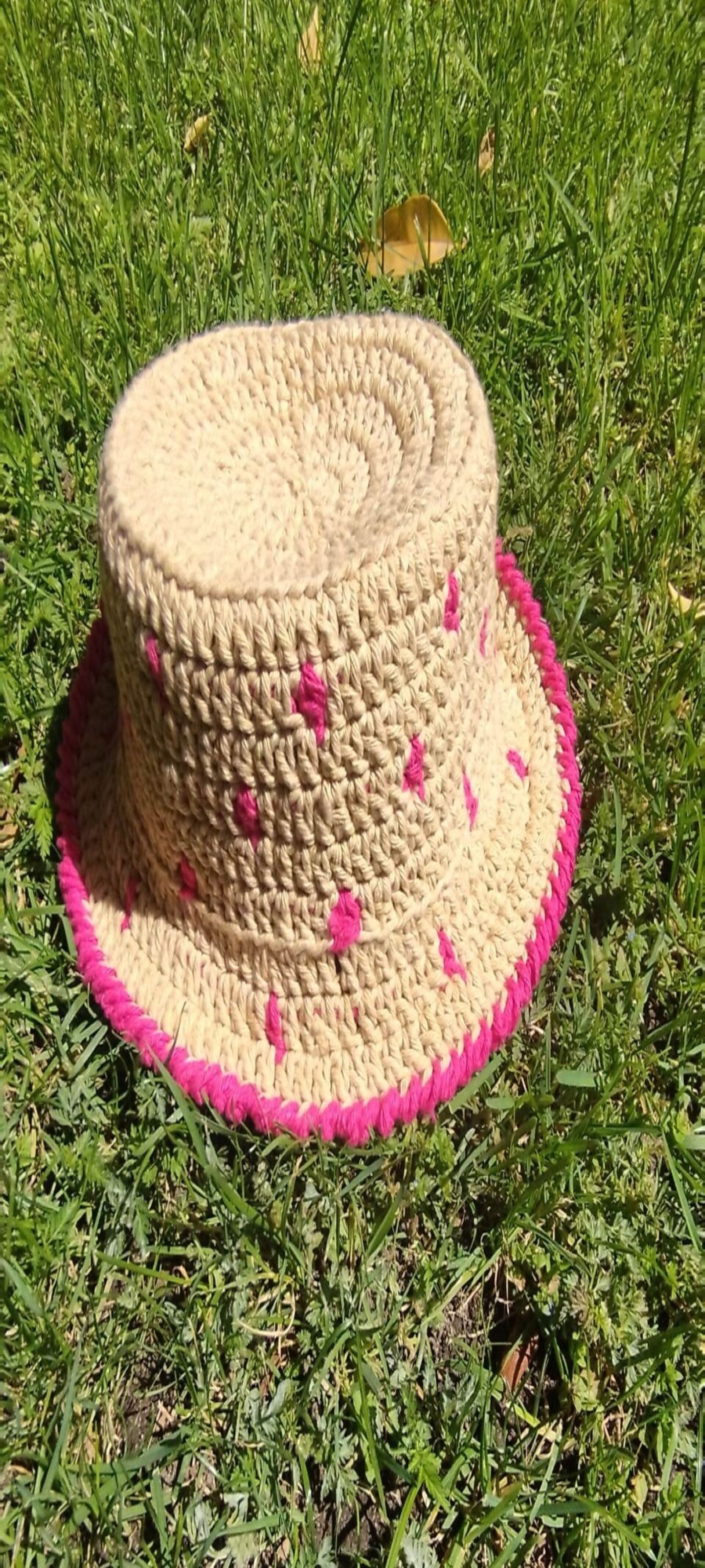 Gorros algodón verano - 6