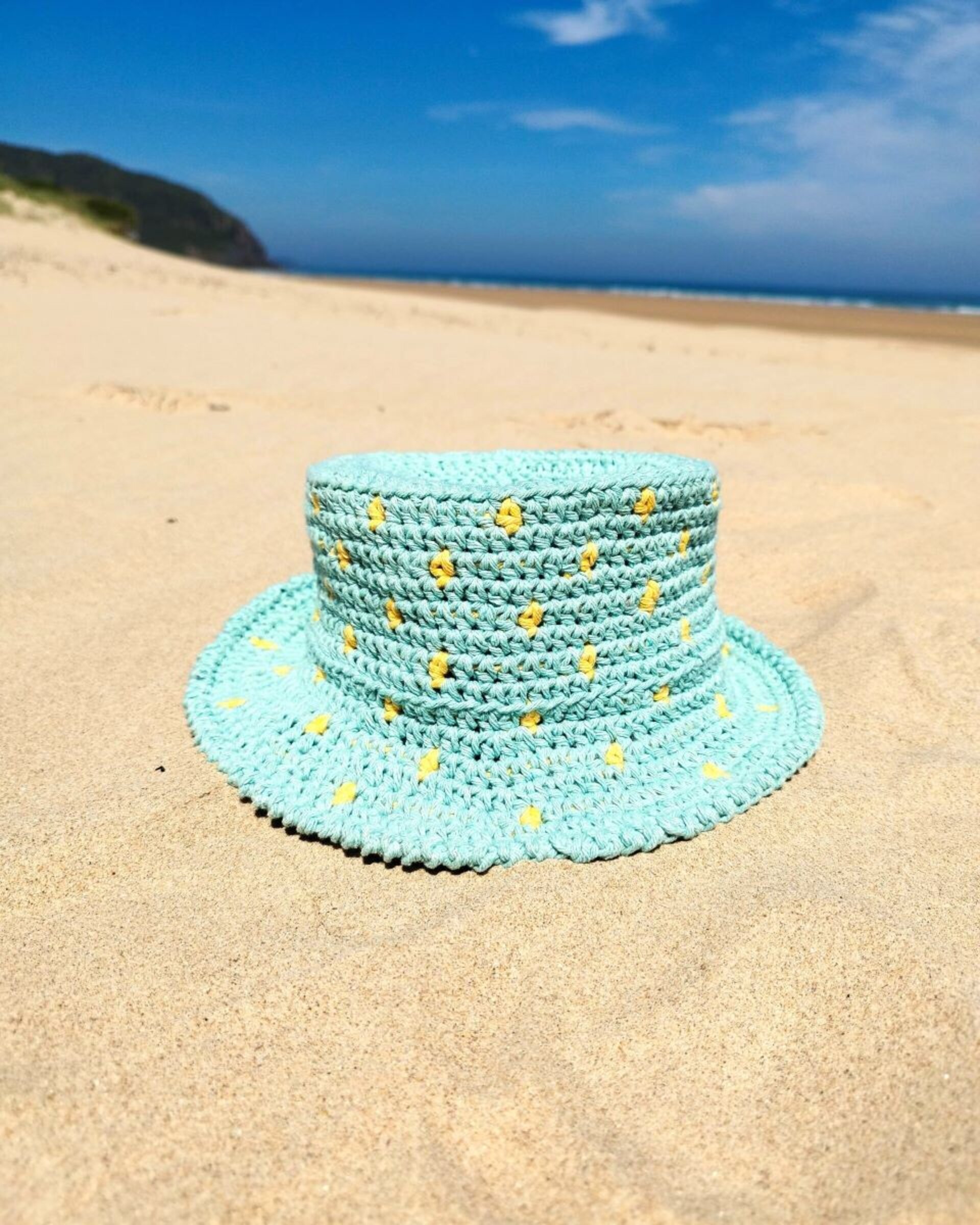 Gorros algodón verano - 8