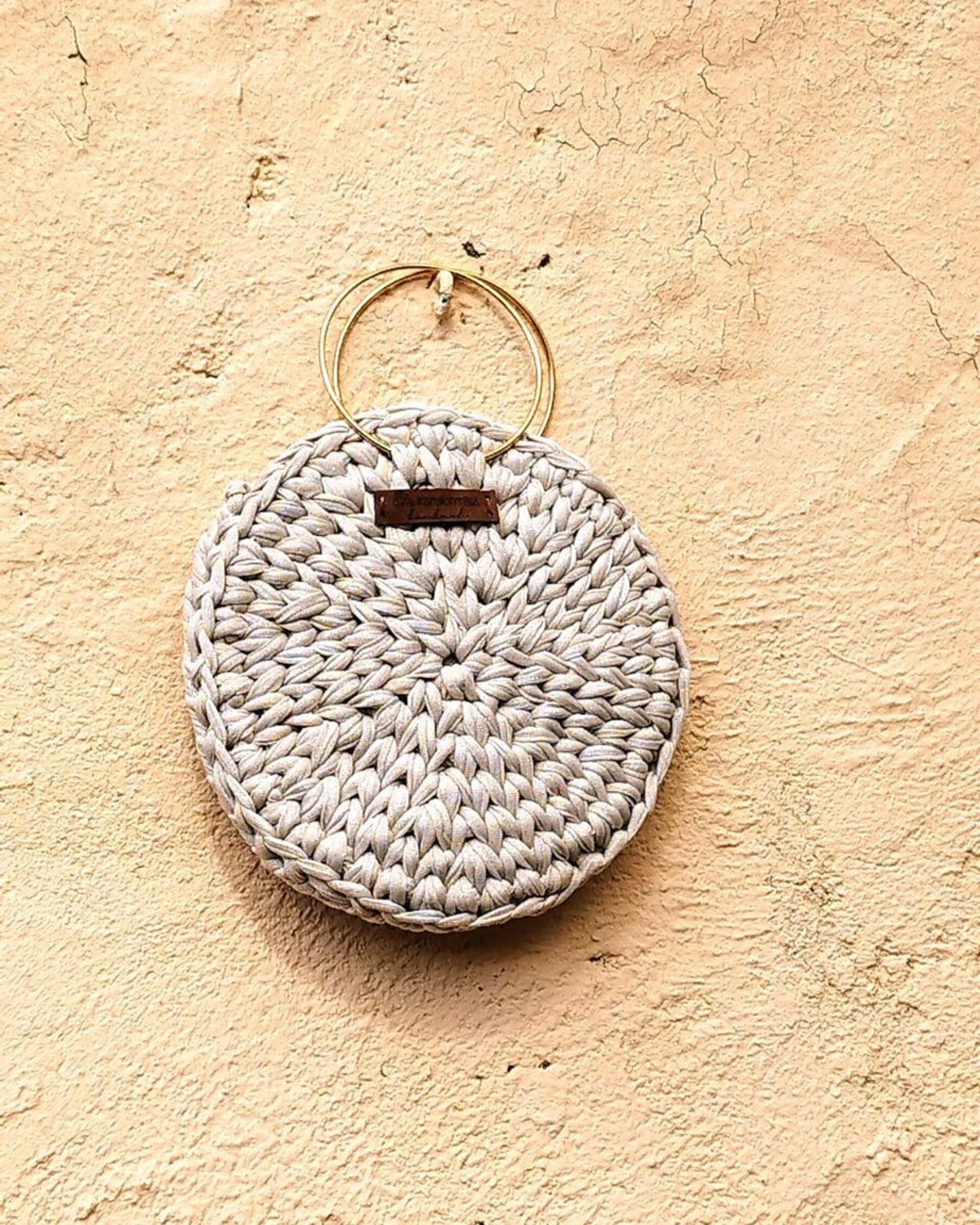 Bolso fiesta Caracola - 5