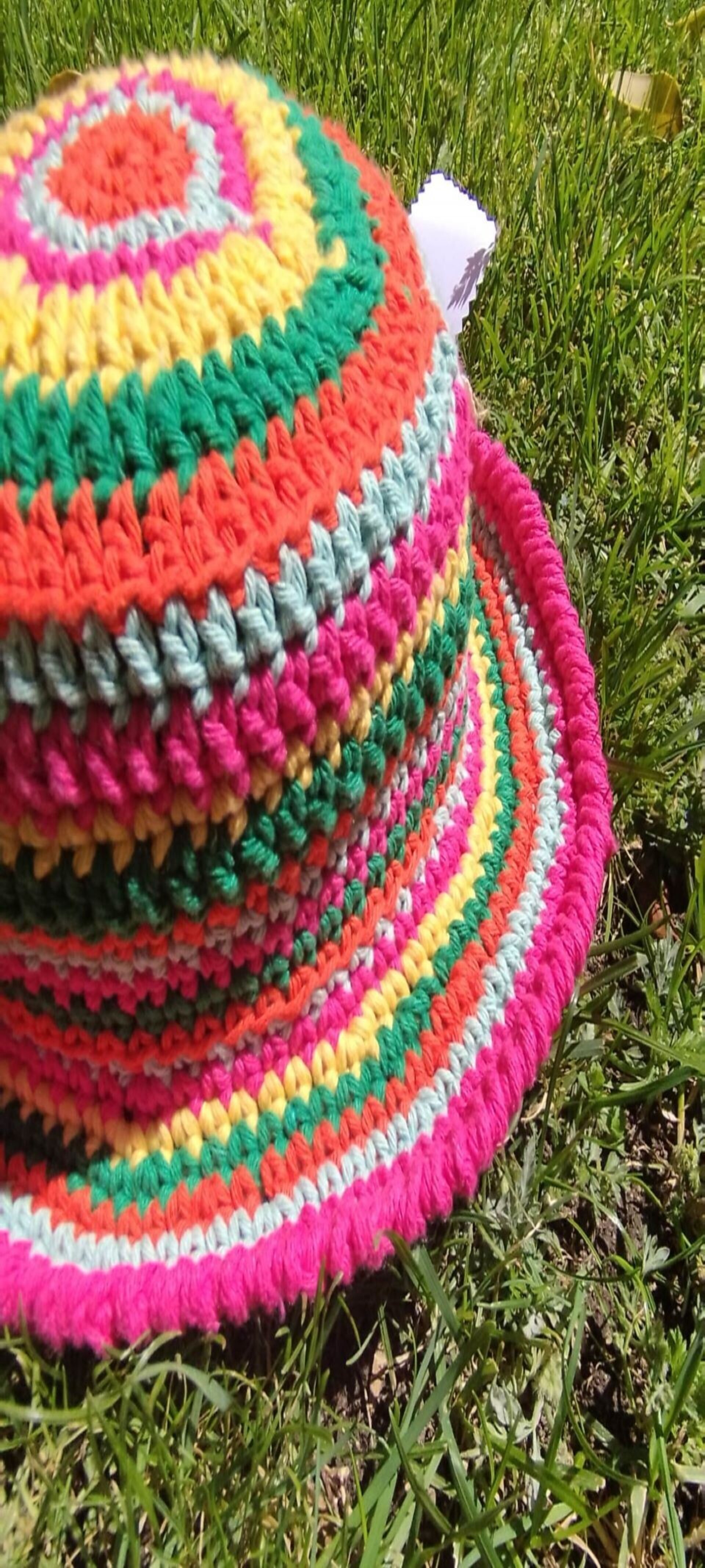 Gorros algodón verano - 3