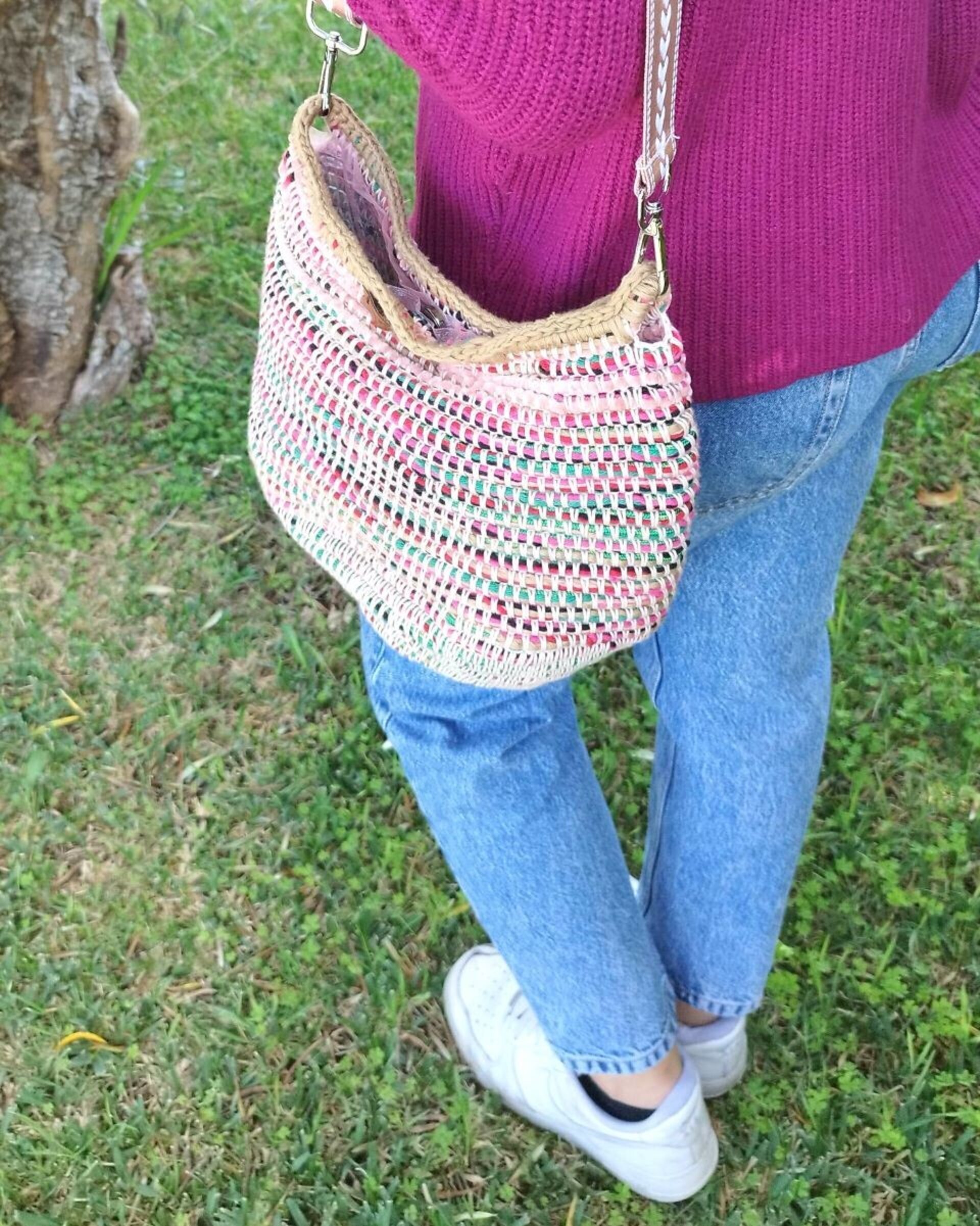 Bolso Arcoíris - 2