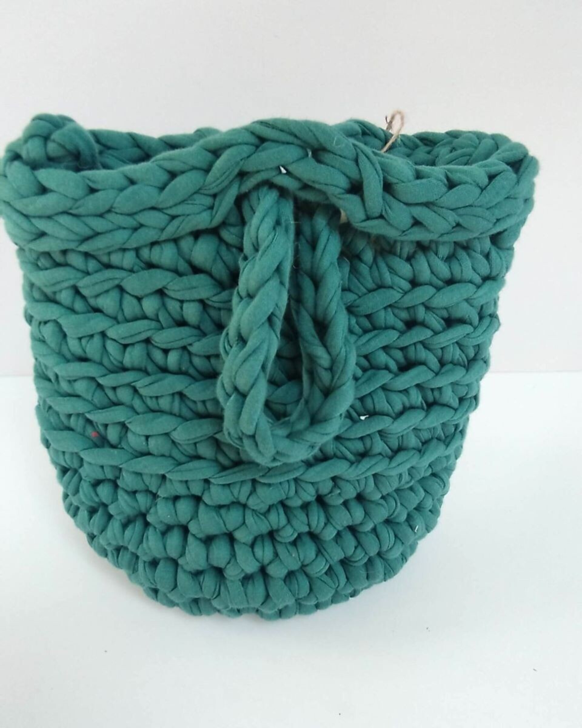 Bolso MINI JAPO verde - 2