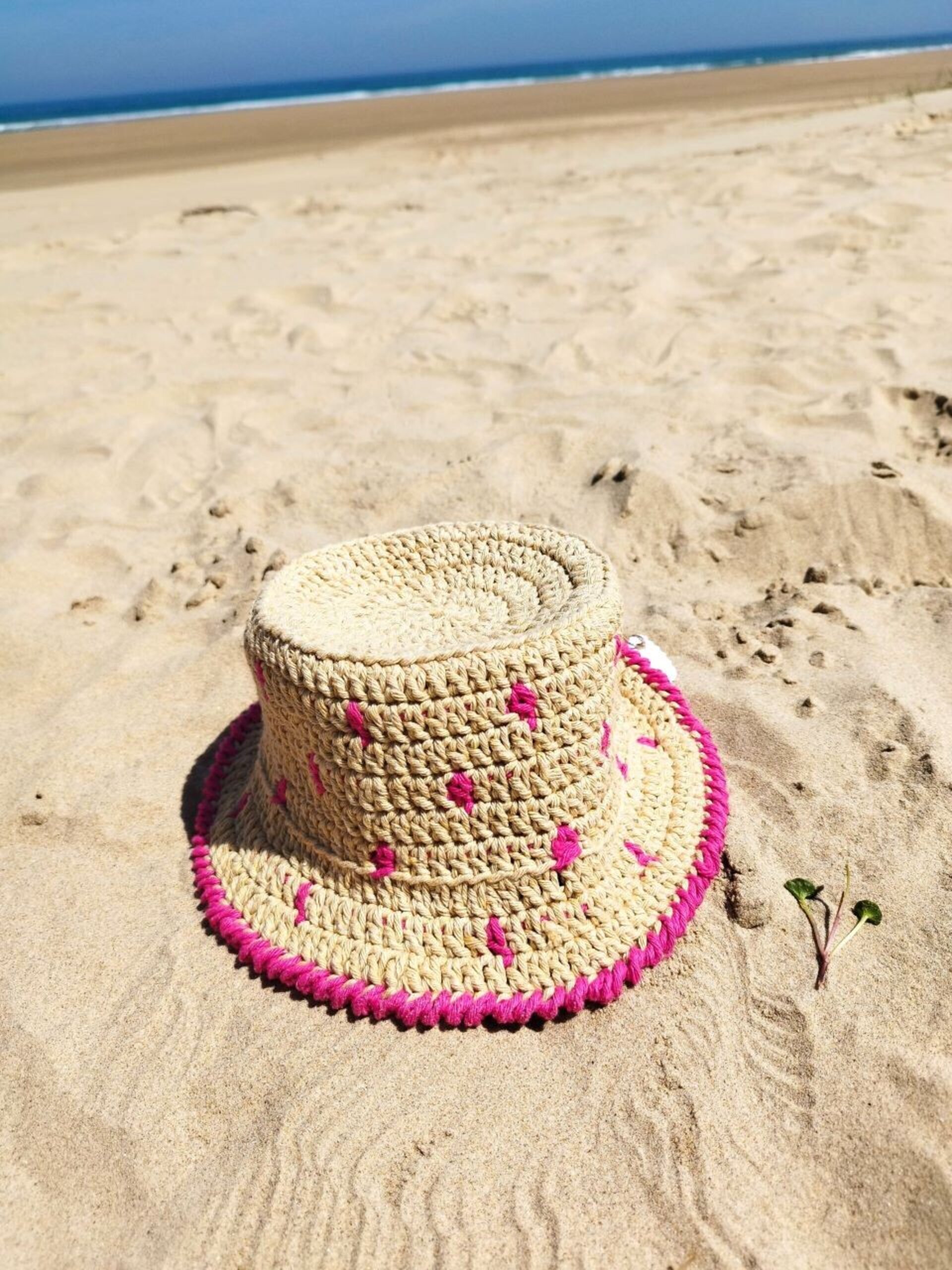 Gorros algodón verano - 4