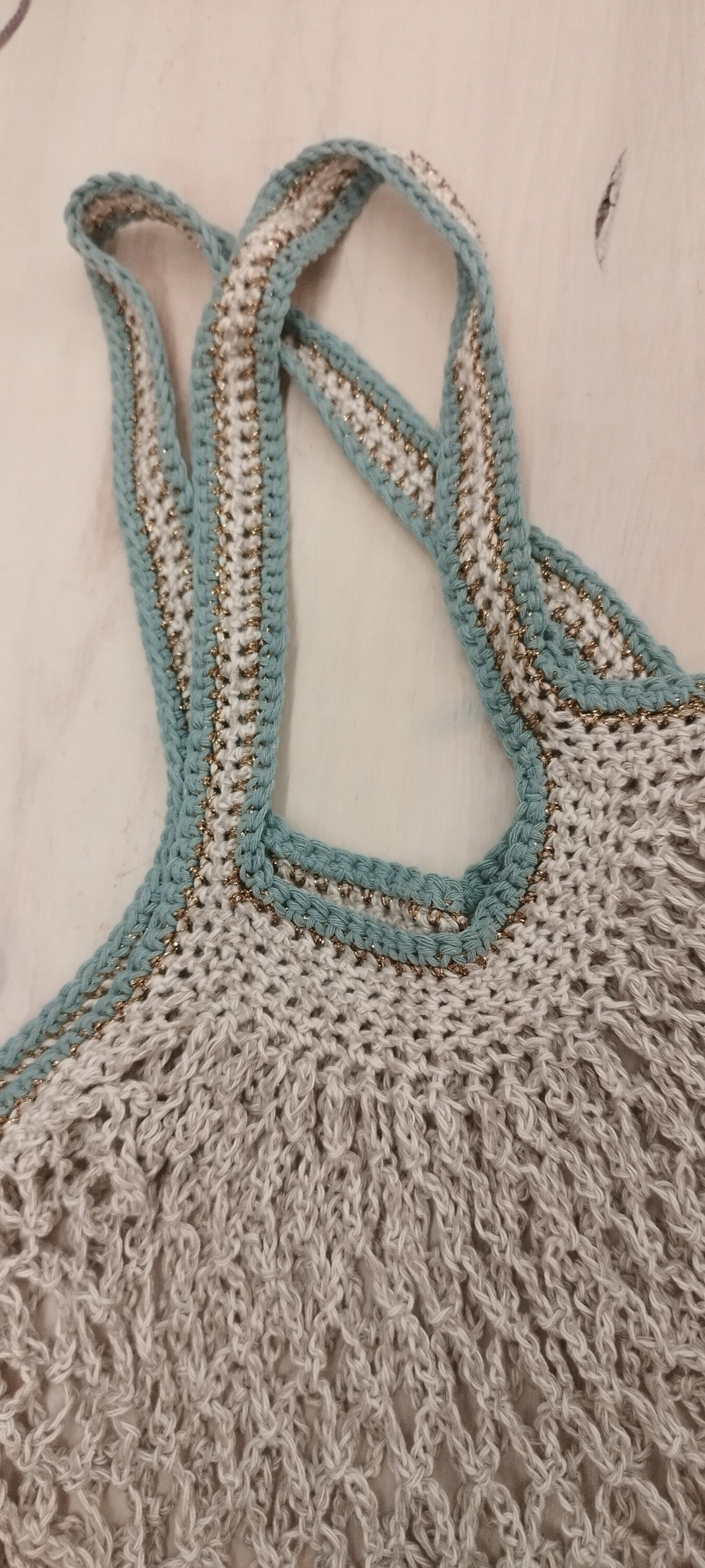 Bolsa RED Yute. - 11