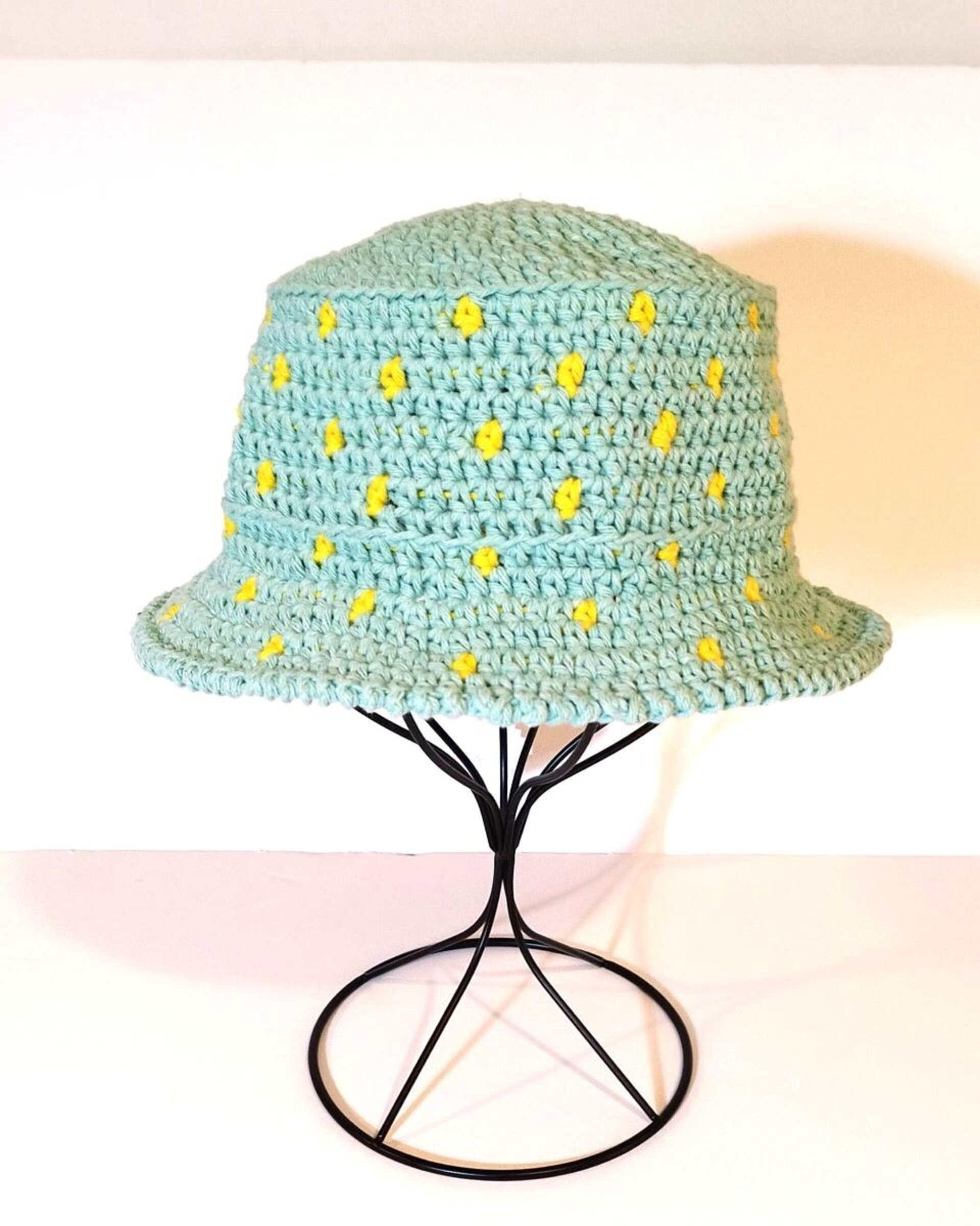 Gorros algodón verano - 10