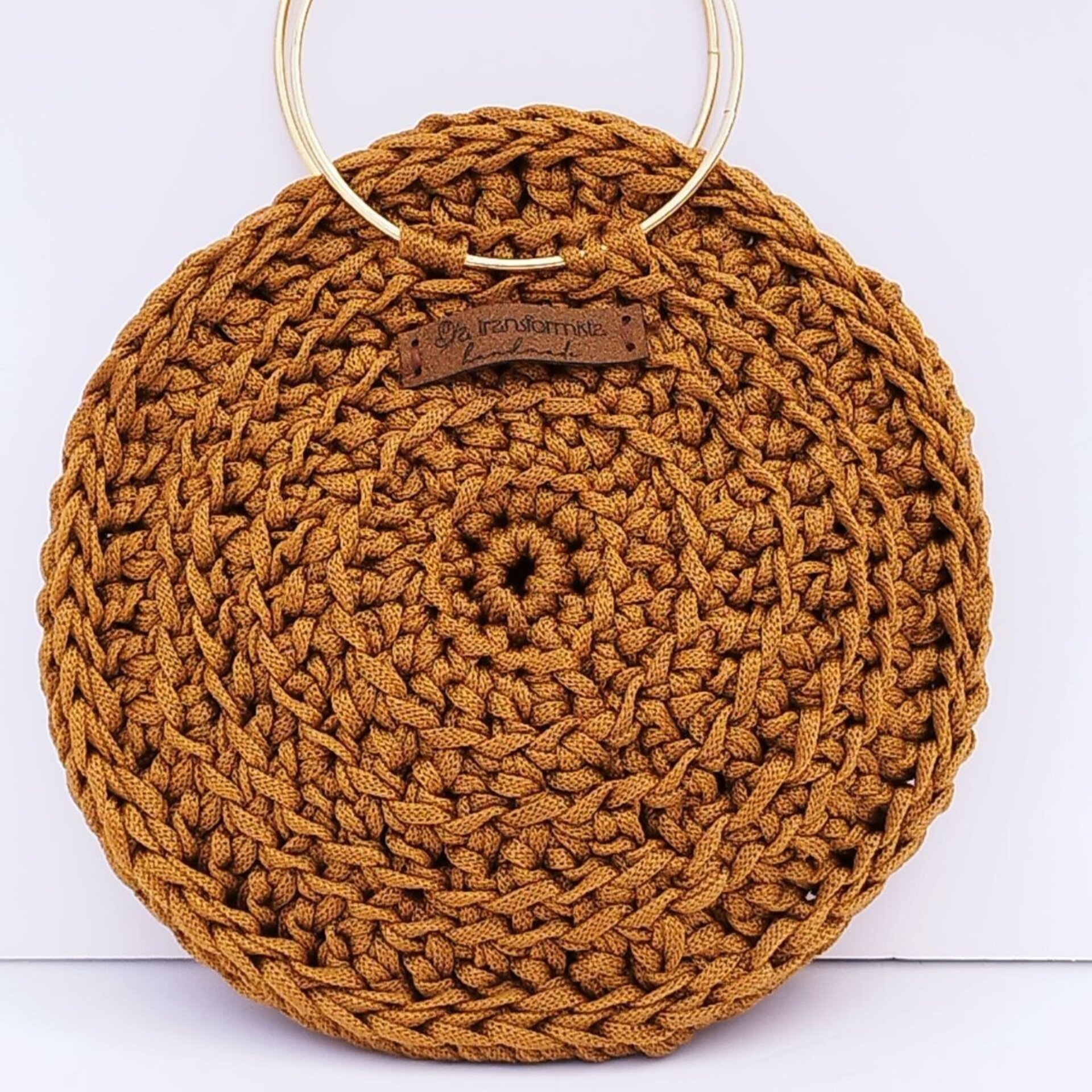 Bolso fiesta Caracola - 12