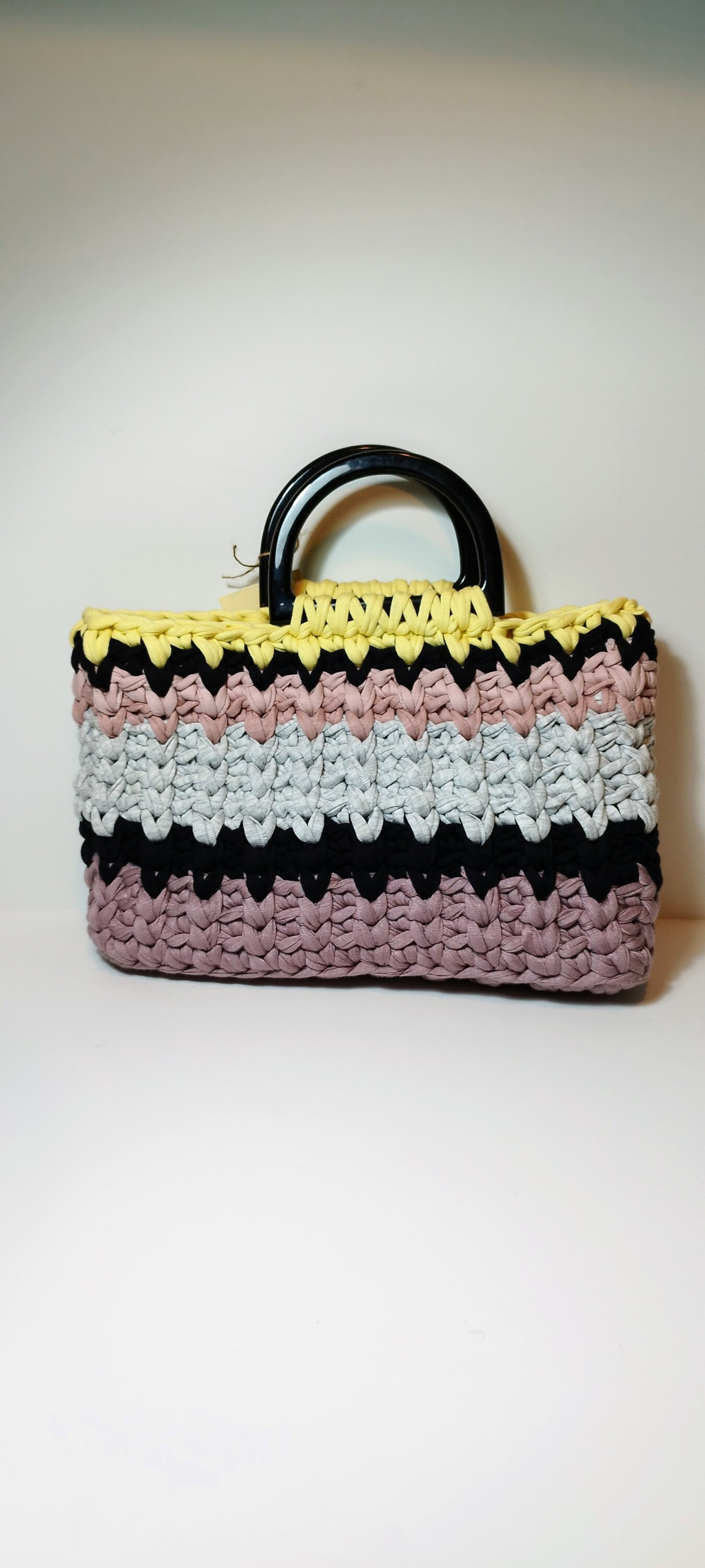 Bolso LIBRO - 7