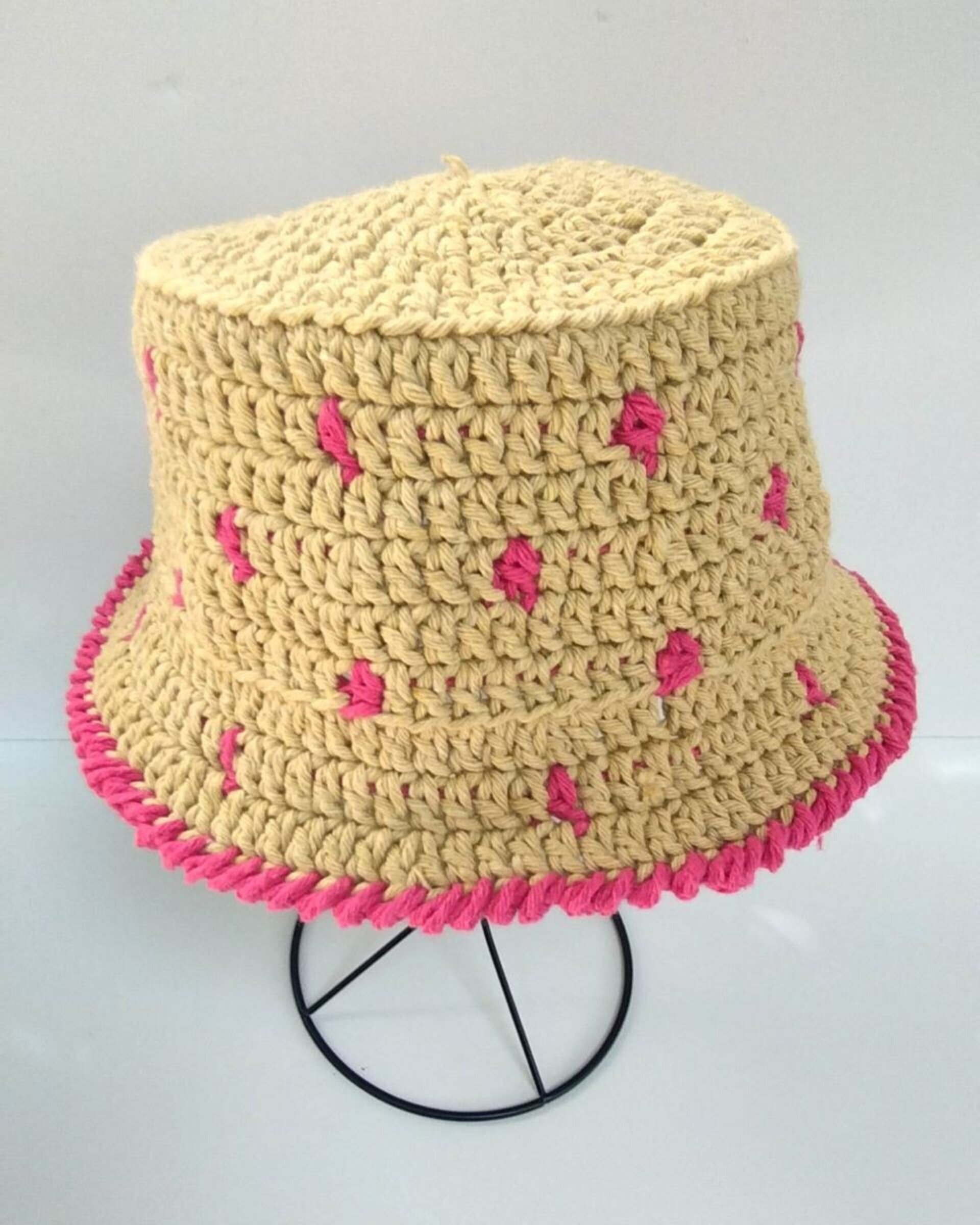 Gorros algodón verano - 5
